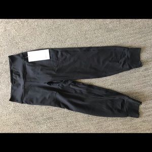 Brand New Sz 4 Lululemon Align Jogger Crops